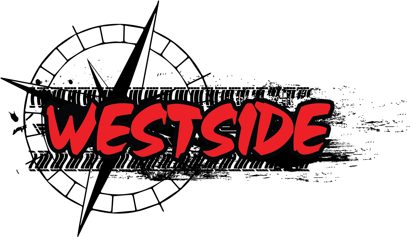 Bold, Serious, Motorcycle Part Logo Design For Westside - Graphic Design Clipart (1500x1500), Png Download