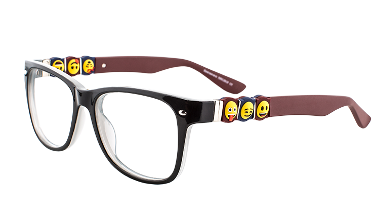 Emoji - Glasses Clipart (770x436), Png Download