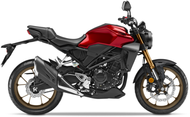Highlights - Honda Cb650r 2019 Price Clipart (770x433), Png Download
