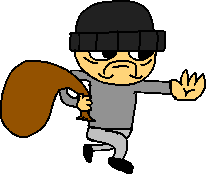 Drawing Copy Copy - Cartoon Clipart (842x711), Png Download