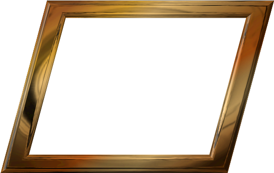 Banner Frame - Picture Frame Clipart (1200x400), Png Download
