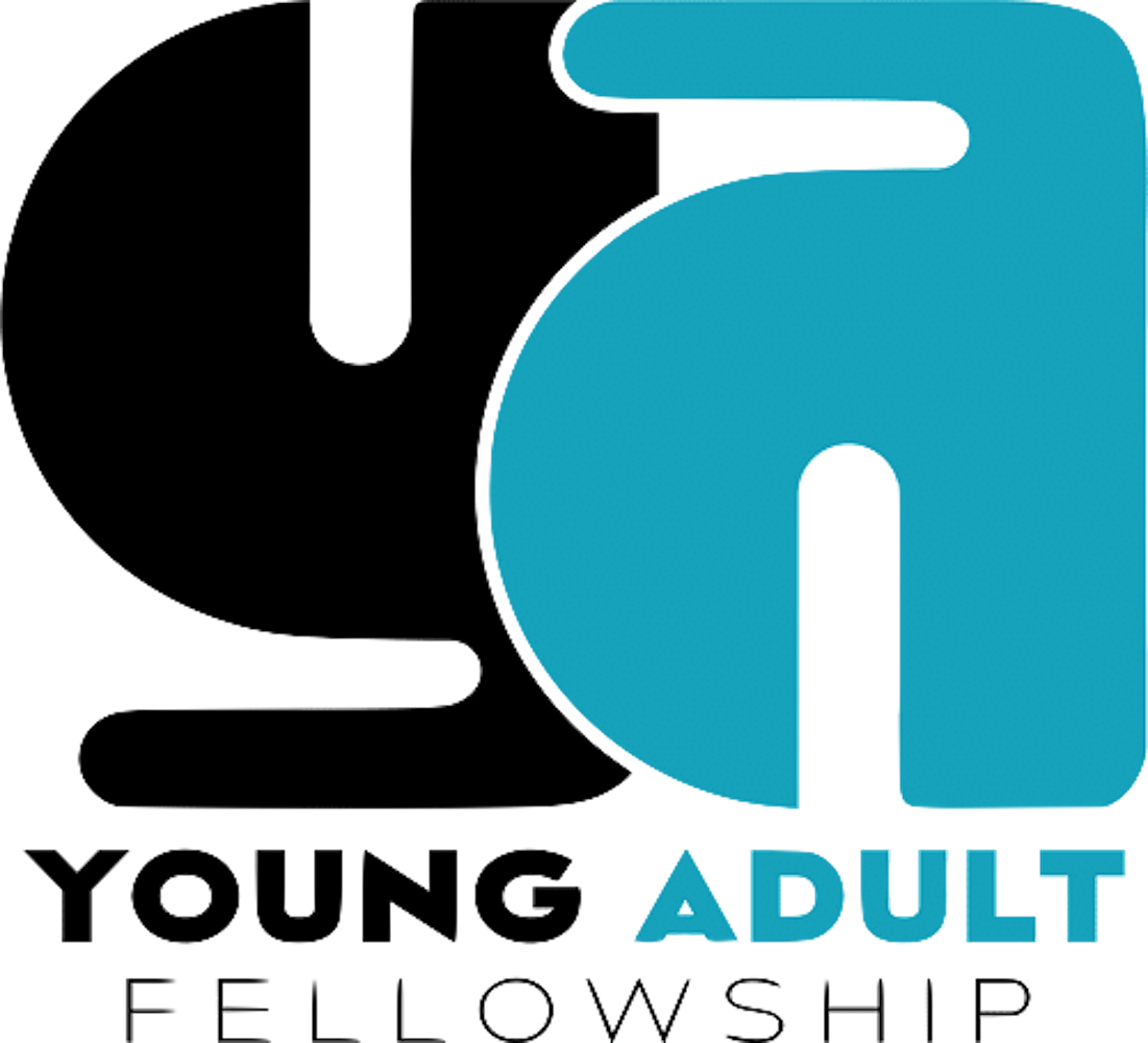 Young Adult Vwc Staunton Church - Poster Clipart (1101x1000), Png Download