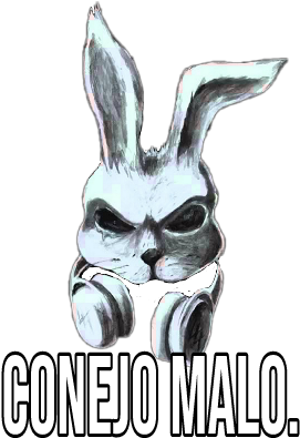 Tyga Sticker - Hare Clipart (566x639), Png Download