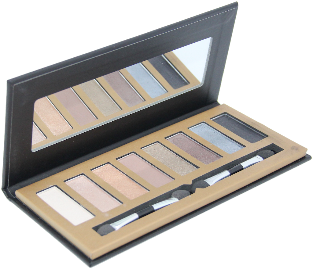 Eyeshadow Clipart (1260x1260), Png Download