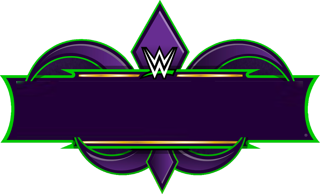 Wrestlemania34 Sticker - Wrestlemania 34 Logo Png Clipart (1024x622), Png Download