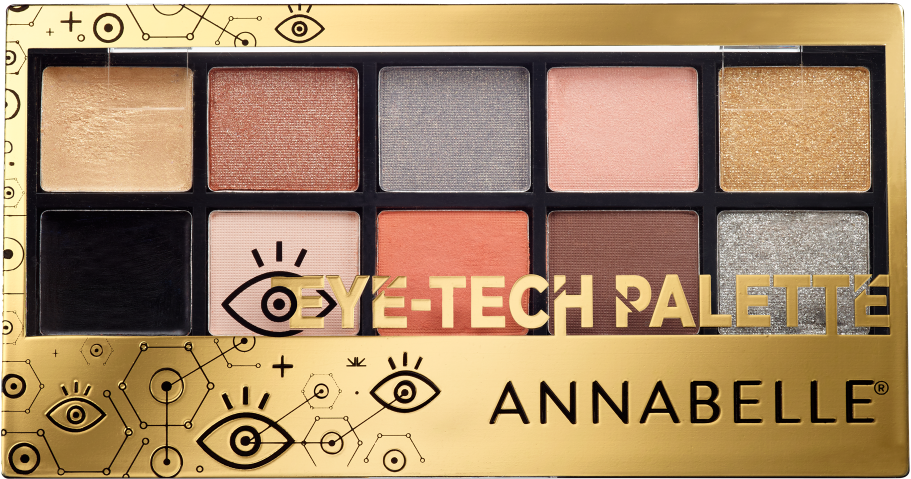 Eye Shadow Png Clipart (1000x1000), Png Download