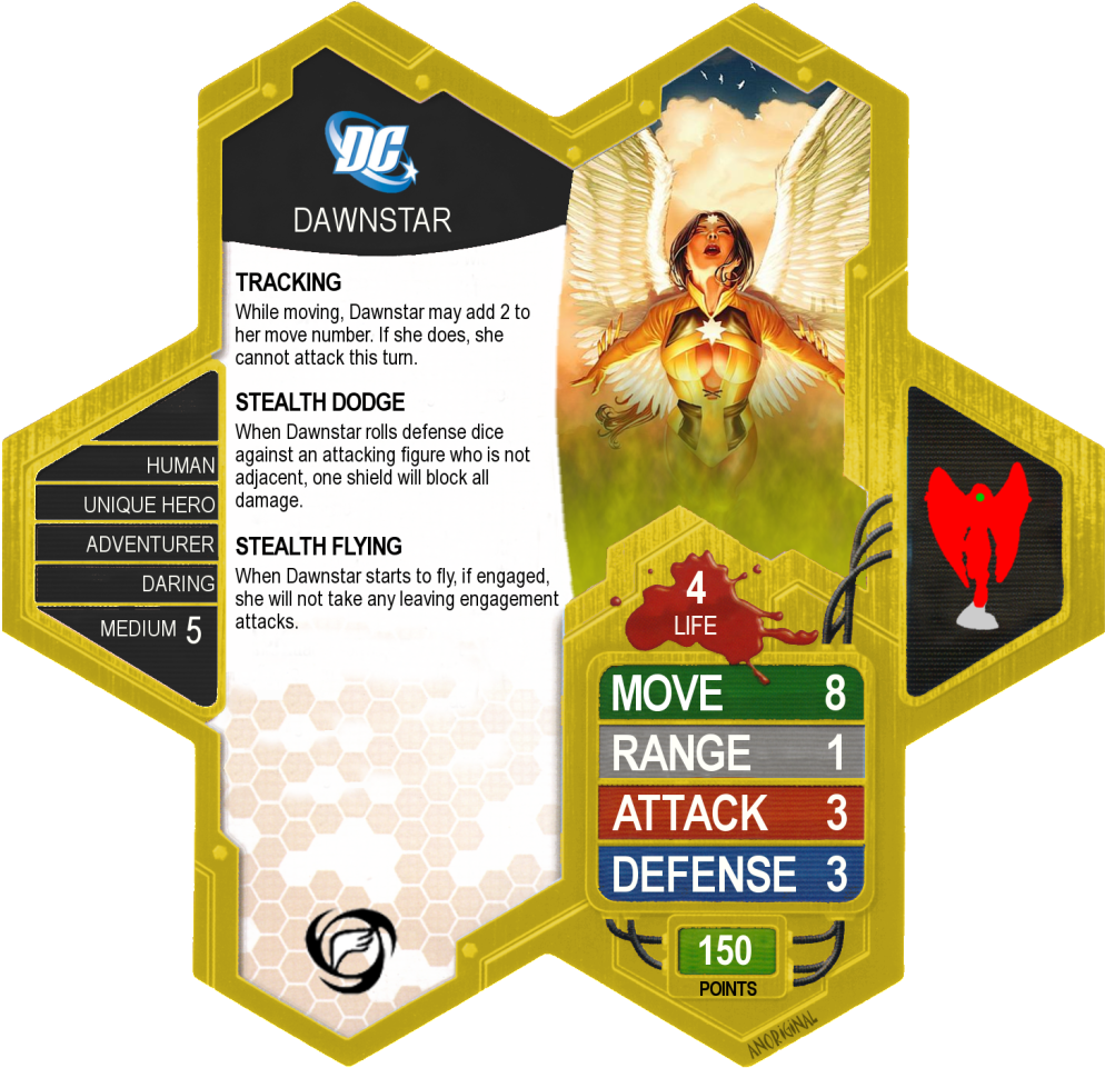 Killer Frost - Heroscape Marvel Mr Fantastic Clipart (1024x1024), Png Download