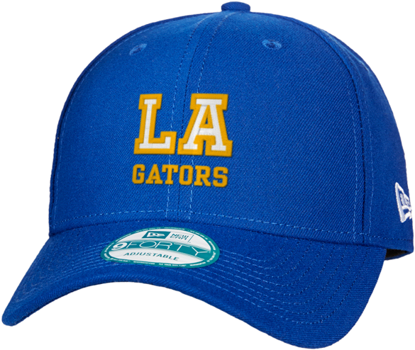 Gator Hat Transparent - Hat Clipart (600x780), Png Download