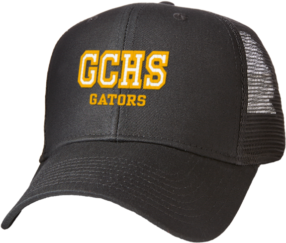 Gator Hat Transparent - Baseball Cap Clipart (600x780), Png Download