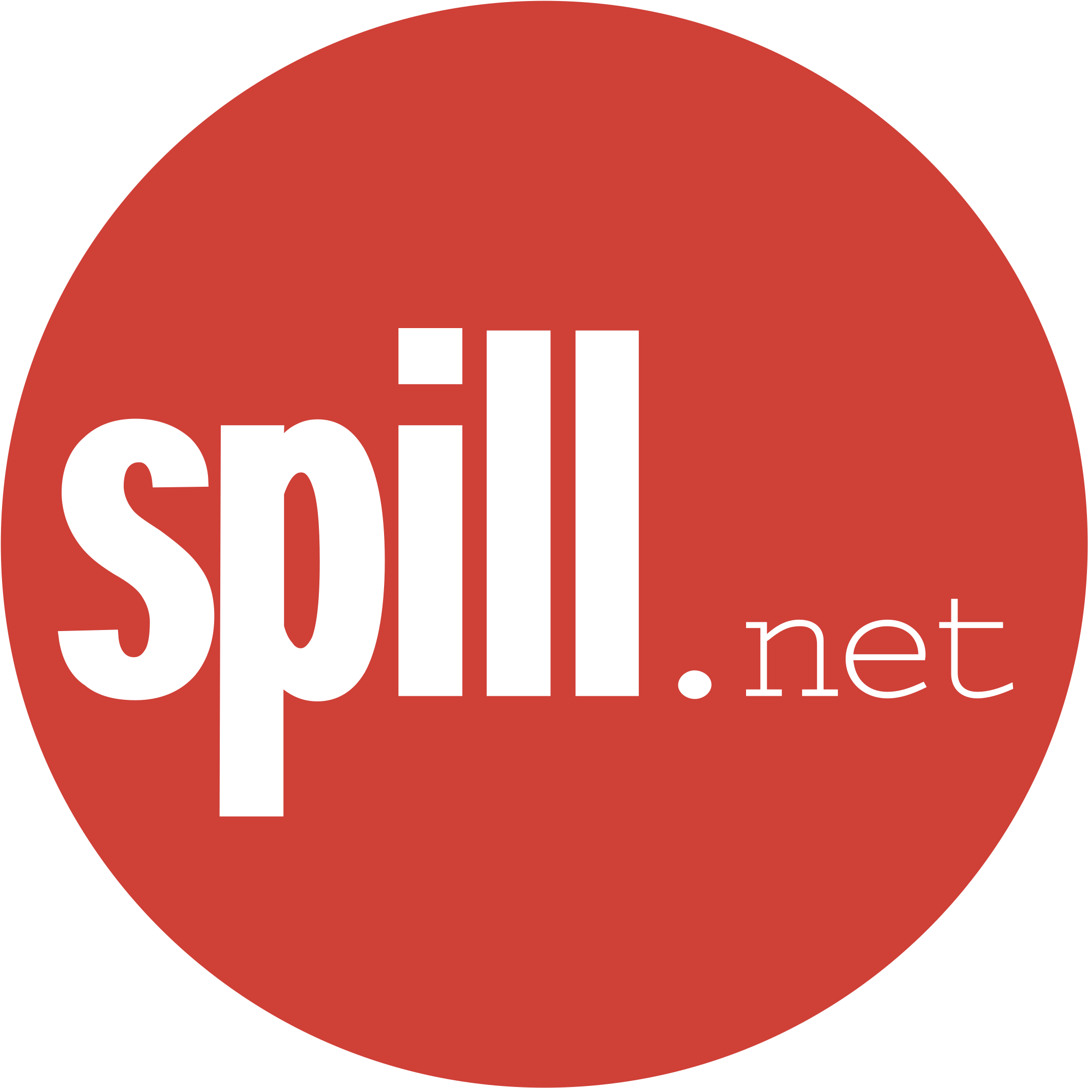 Spill Png - Overseas Trade Fairs Logo Clipart (2400x2400), Png Download