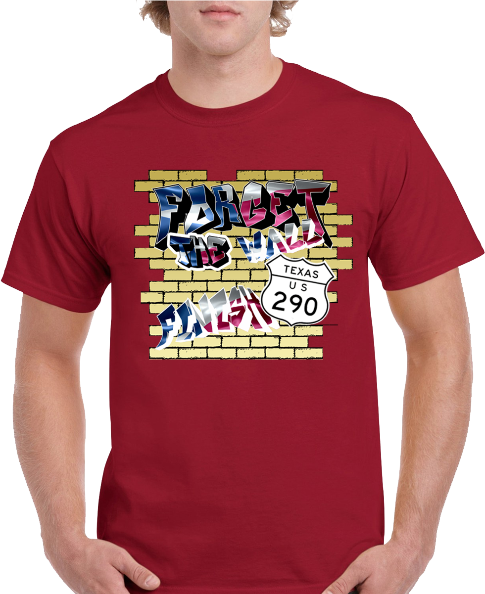 Cheap T Shirts Printing San Antonio Tx - Gildan Forest Green Shirt Clipart (1200x1200), Png Download