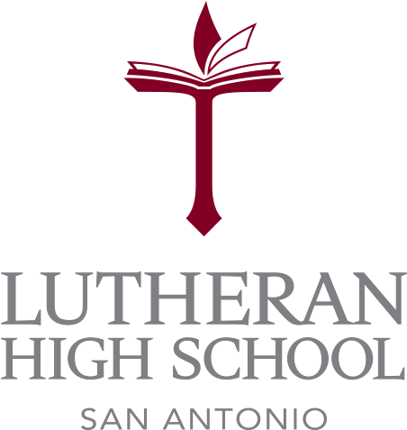 The School Wanted A New Logo To Follow A Complete Remodel - Cross Clipart (586x619), Png Download