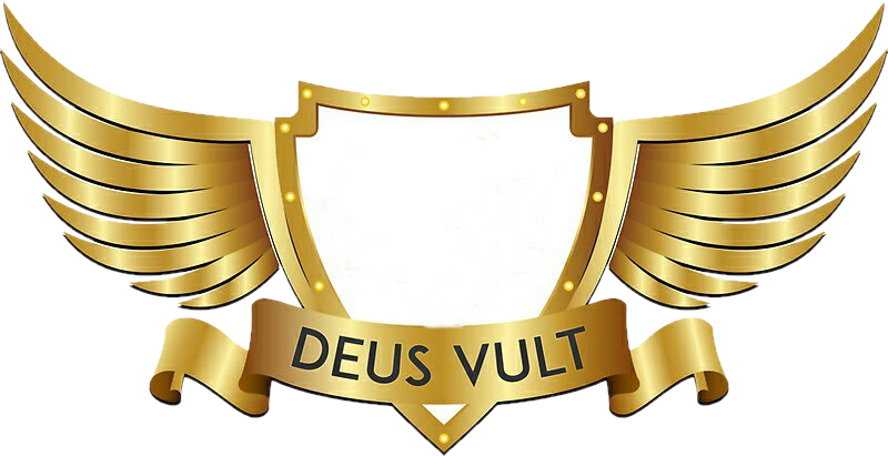 Imgonline Com Ua Transparent Backgr Gzf - Deus Clipart (800x411), Png Download