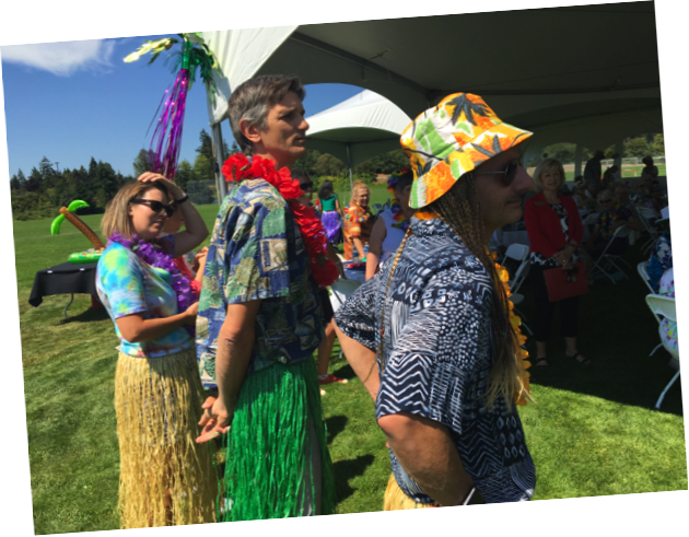 Elk Lake - Costume Party Clipart (630x491), Png Download