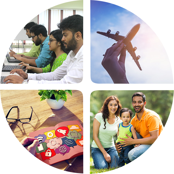 Why-natit - Collage Clipart (721x719), Png Download