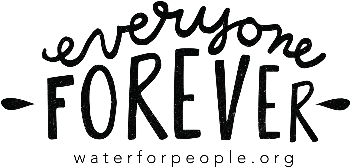 Dc Area Water For People Fall Hike - Calligraphy Clipart (1200x749), Png Download