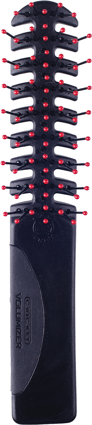 Static Free Volumizer Brush - Mascara Clipart (1600x1600), Png Download