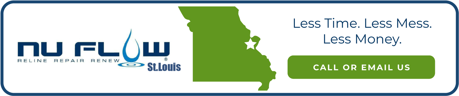 Trenchless Sewer Repair Clipart (1600x378), Png Download