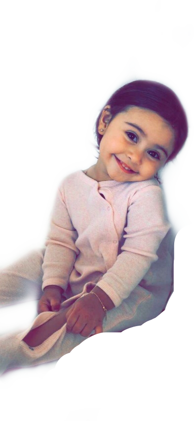 Elle From Ace Family Clipart (393x852), Png Download