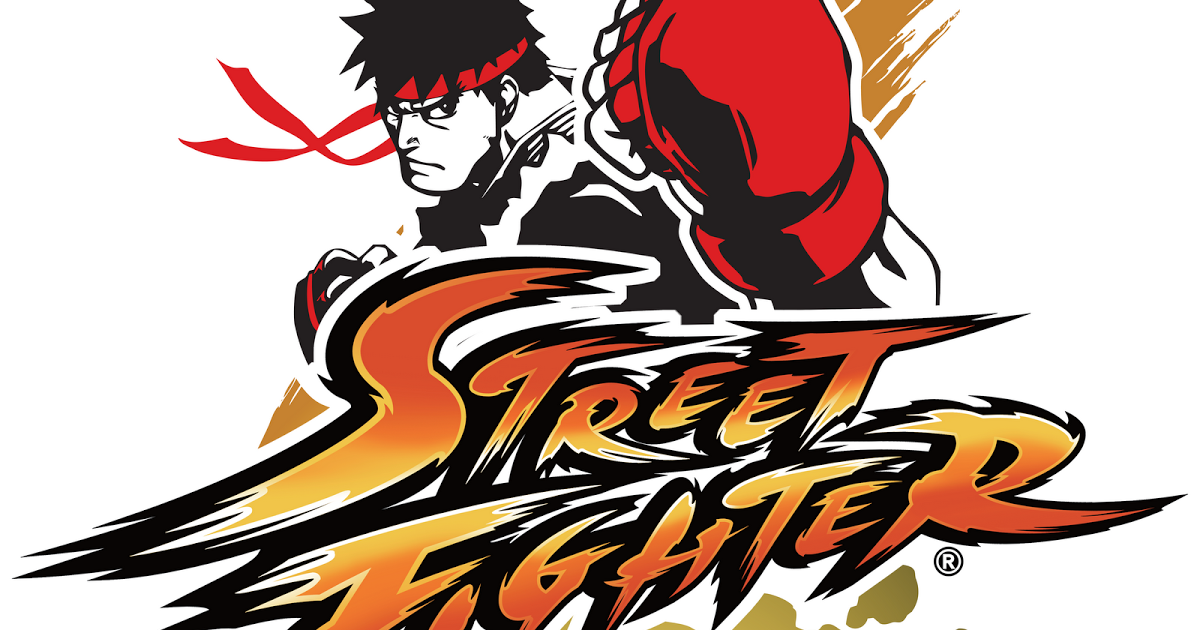 Street Fighter Anniversary Collection Is A Thing Of - Super Street Fighter 4 Clipart (1200x630), Png Download