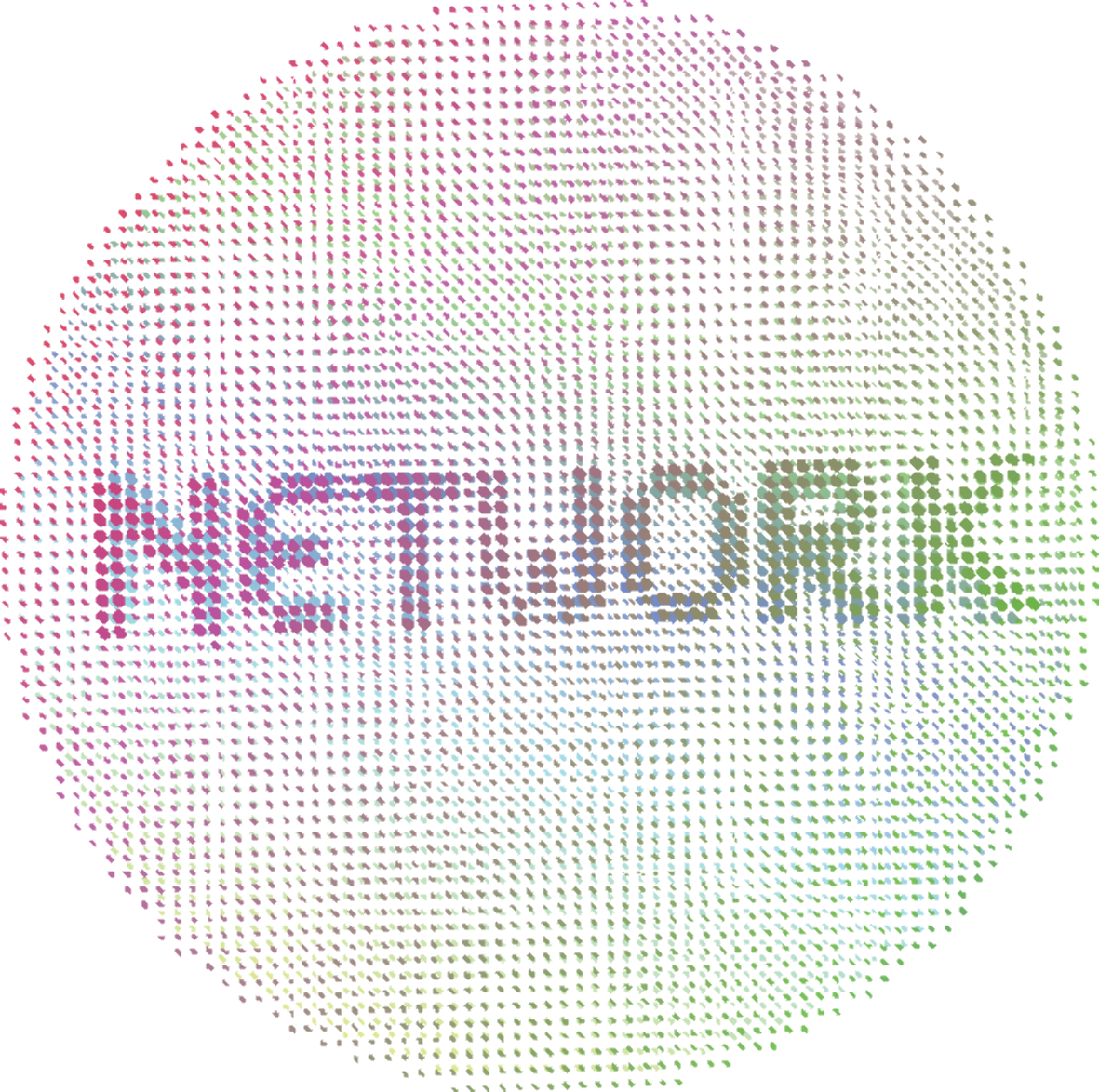 Don't Miss Out - Circle Clipart (1181x1174), Png Download