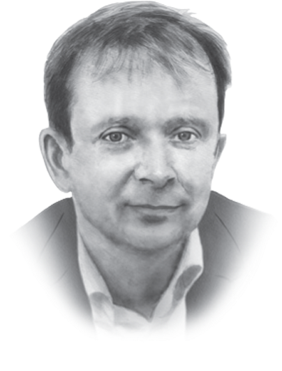 Author Clipart (500x656), Png Download