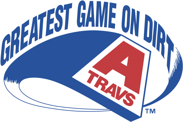 Arkansas Travelers Logo - Arkansas Travelers Clipart (866x650), Png Download