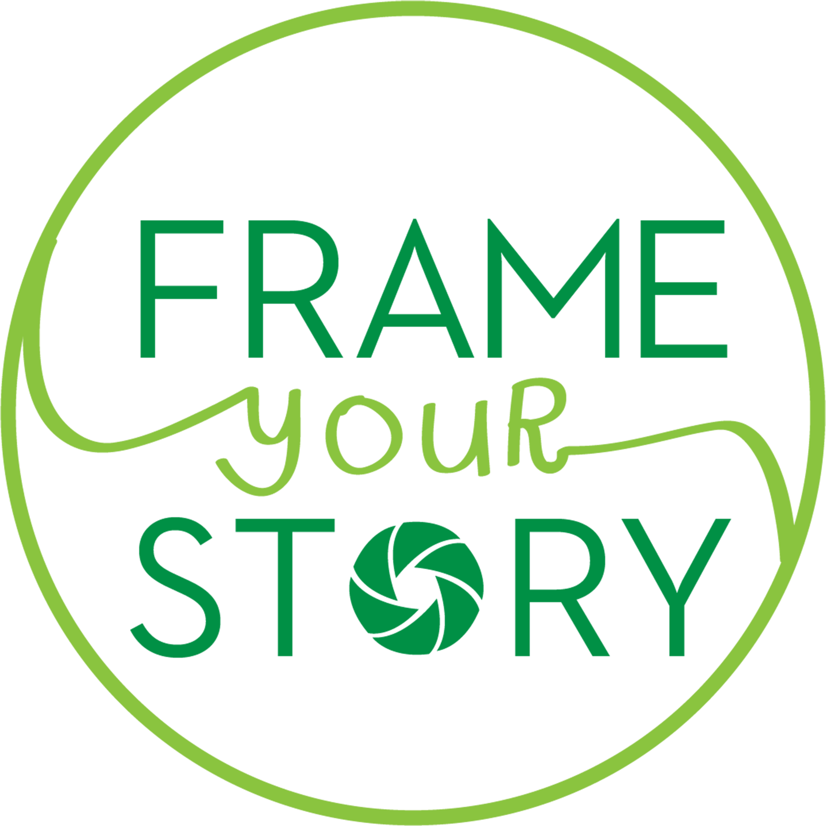 Logo - Photography Clipart (4000x4000), Png Download