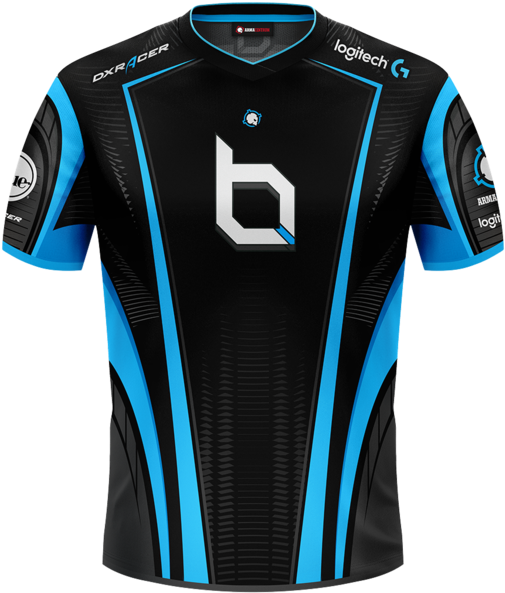 Obey Alliance Jersey Clipart (520x600), Png Download