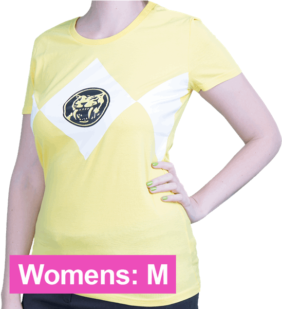 Mighty Morphin' Power Rangers - First Aid Signs Free Clipart (600x600), Png Download