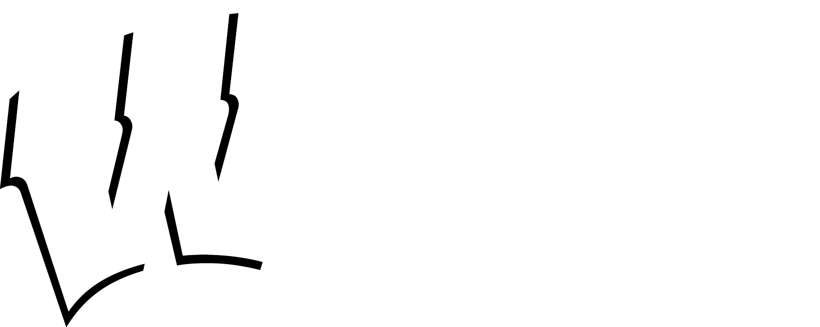 Footer Logo - W Club Clipart (1643x655), Png Download