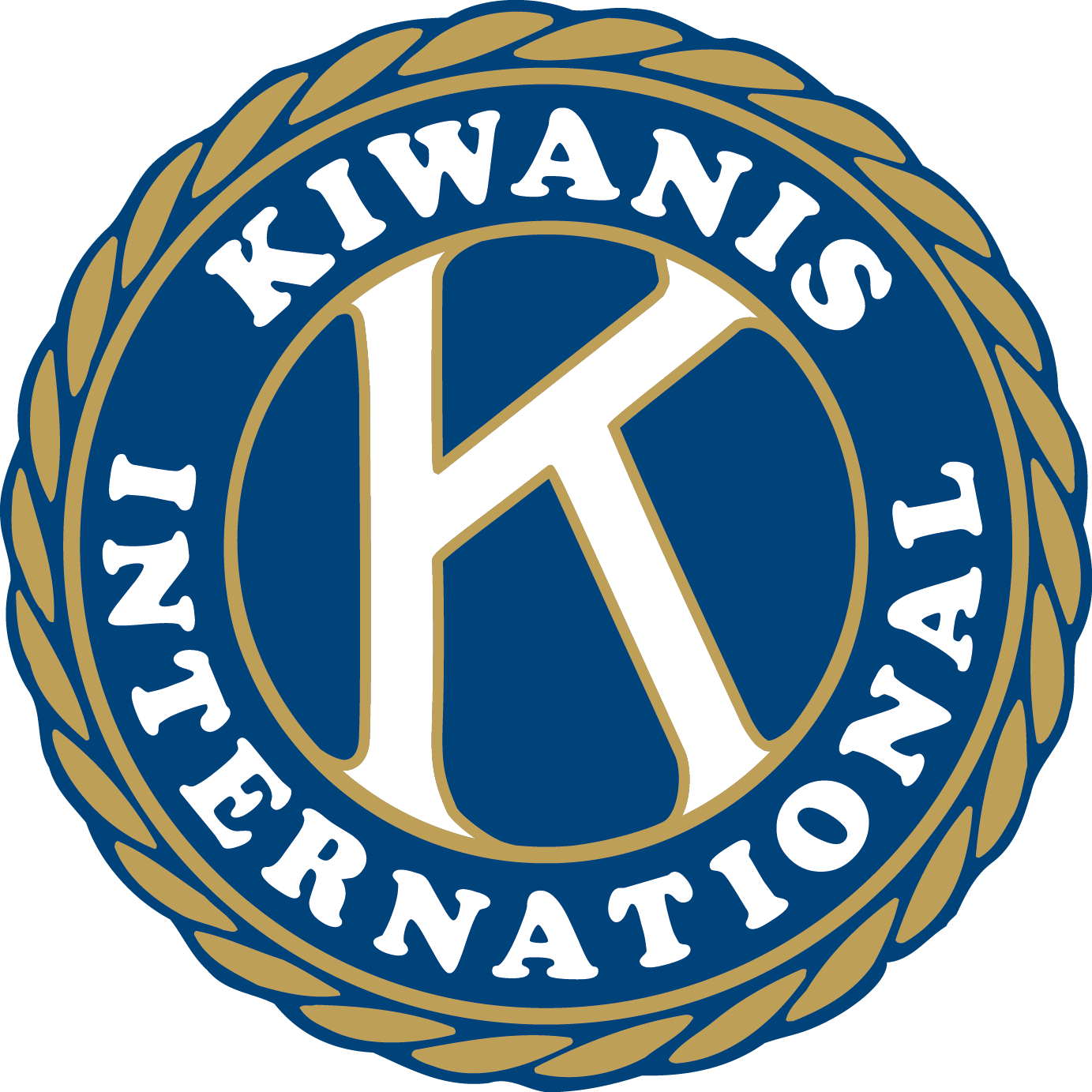 Kiwanis Logo Png - Kiwanis Club Clipart (1383x1383), Png Download