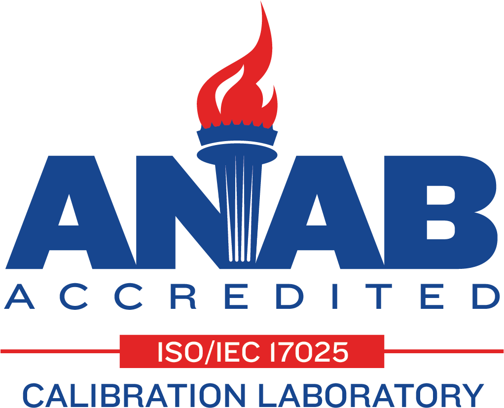 Anab Alliance Calibration Iso 17025 Accredited - Anab Accreditation Calibration Laboratory Clipart (1500x1069), Png Download