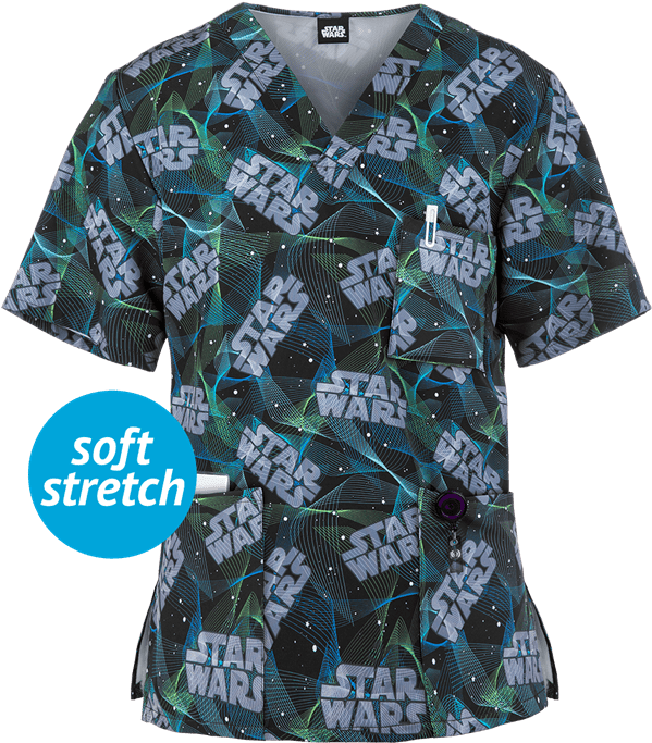 Ck701sra - Star Wars Clipart (600x720), Png Download