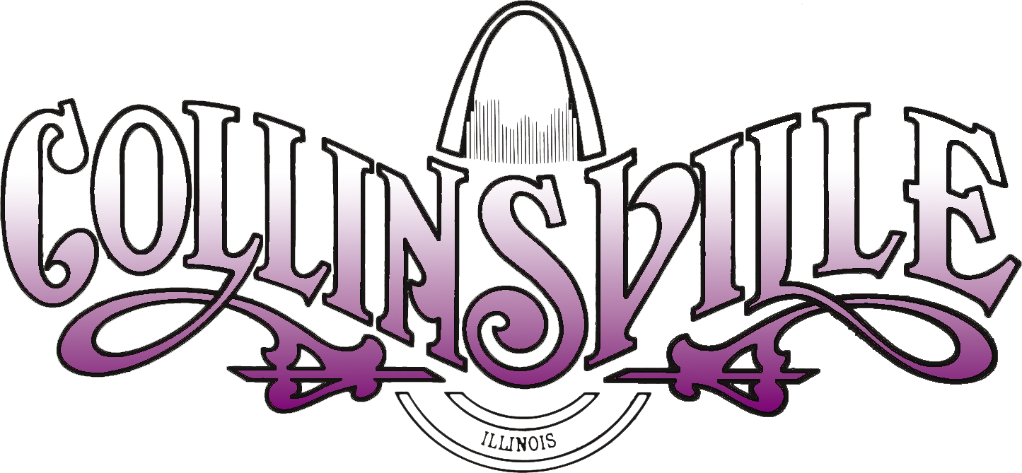 Collinsville Clipart (1445x669), Png Download