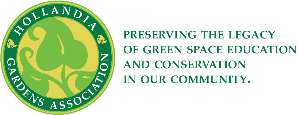 Hollandia Gardens Association - Circle Clipart (1080x473), Png Download