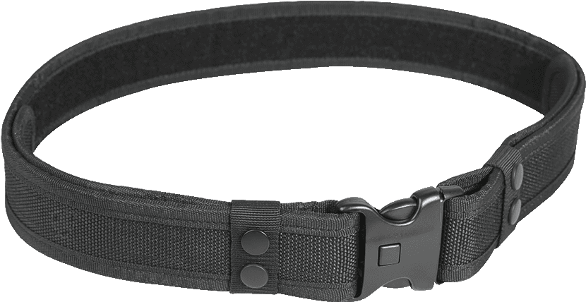 Operator's Duty Belt - Belt Clipart (900x1174), Png Download