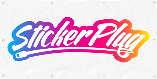 Vinyl Banners - Poster Clipart (1136x540), Png Download