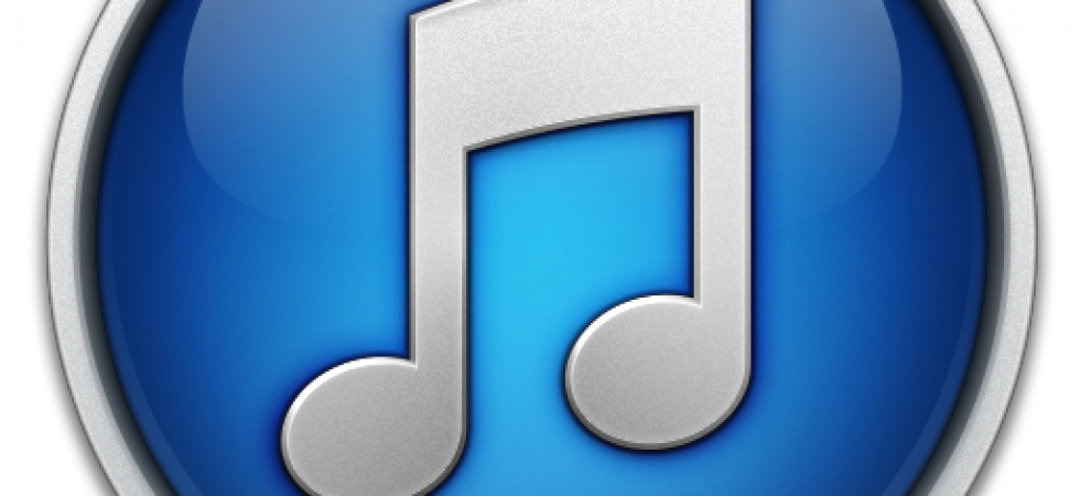 Update Itunes Iphone - Graphic Design Clipart (980x450), Png Download