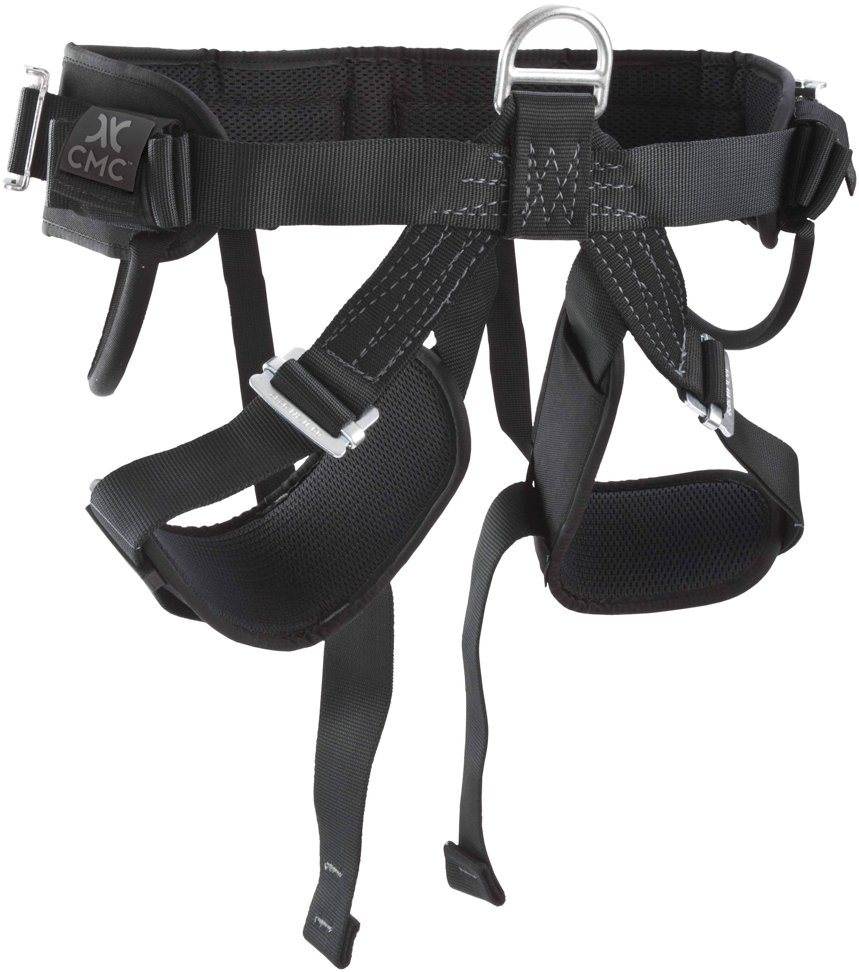 Rescue Harness™ - Cmc Rescue Sit Harness Clipart (3244x3840), Png Download