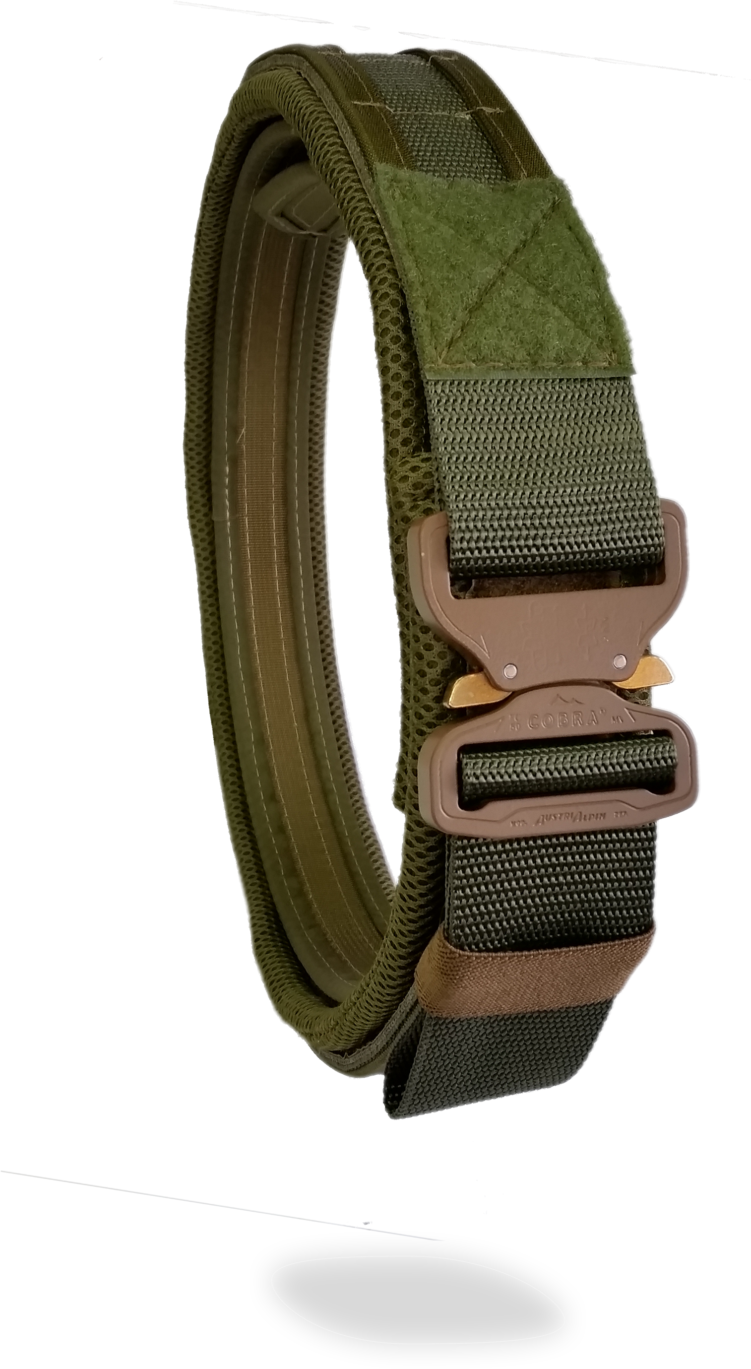 Webbing Molle Belt - Belt Clipart (2500x3500), Png Download