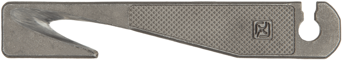 Stowaway Belt Cutter - Belt Cutter Clipart (1280x402), Png Download