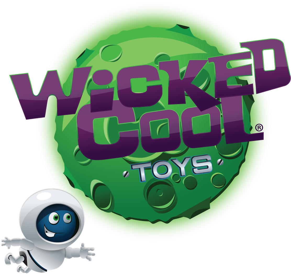 Right Now > They Love The Collectible Card Game, Watching - Wicked Cool Toys Clipart (1600x1279), Png Download