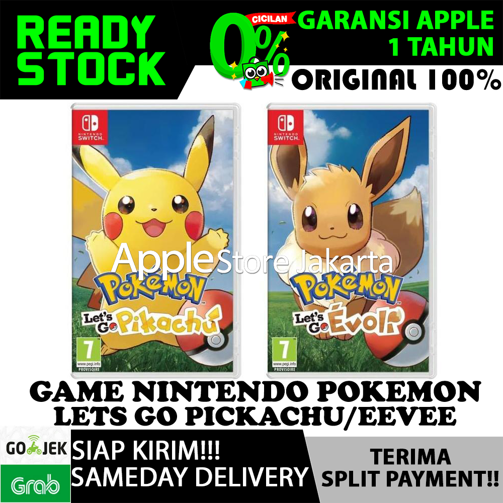 37075196 37668e25 361c 4f5d A8b6 E4a3afa0c71a 1000 - Nintendo Switch Let's Go Pikachu Clipart (1000x1000), Png Download