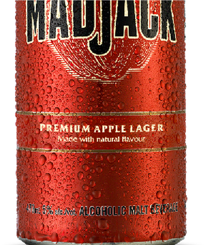 Mad Jack On Behance , Png Download - Mad Jack Cans Clipart (718x856), Png Download