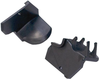 Steel Duckhead® Mount/demount Tool Plastic Inserts - Tool Clipart (736x460), Png Download