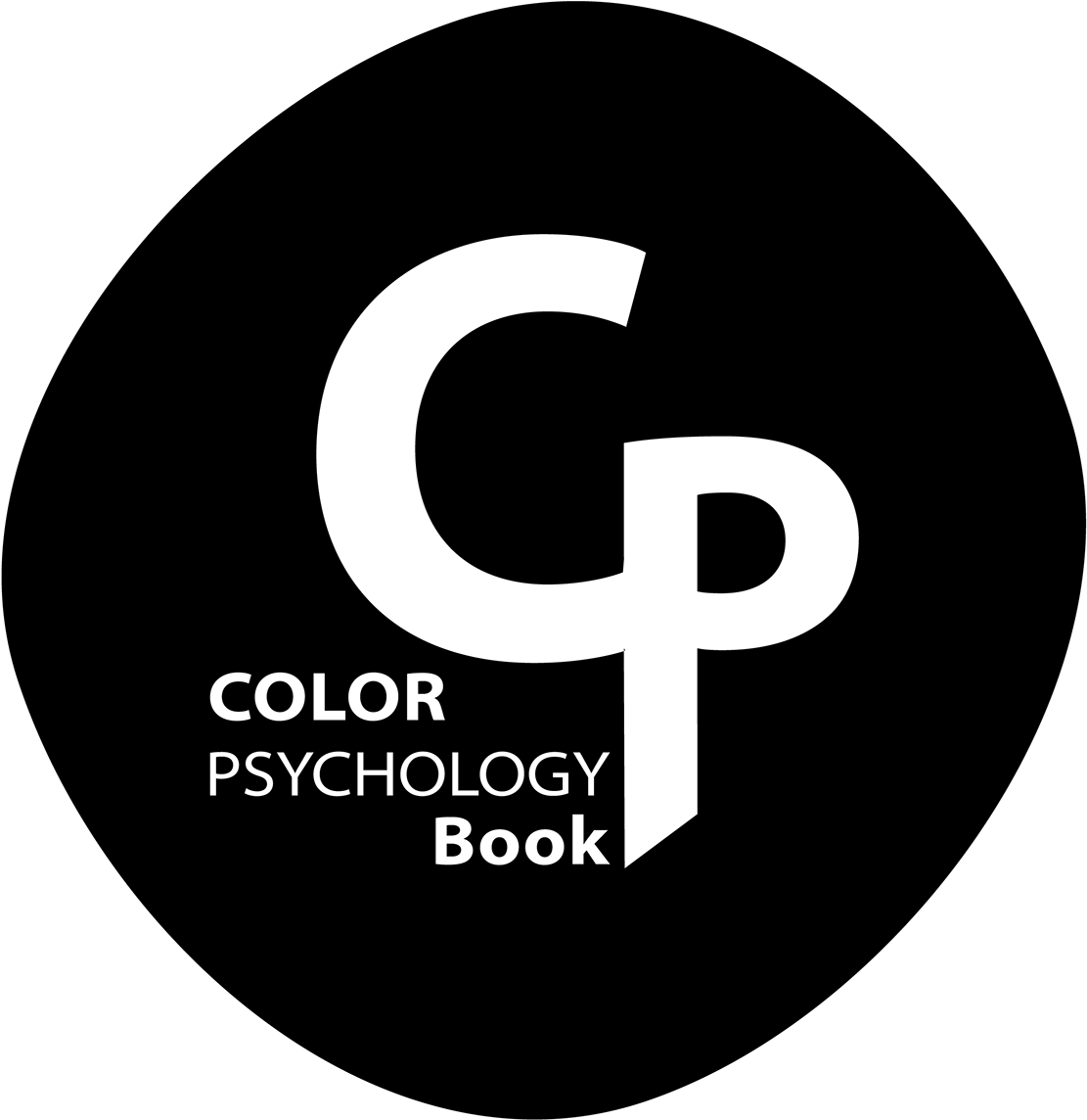 Color Psychology Book On Behance Online Coloring - Circle Clipart (1200x1697), Png Download