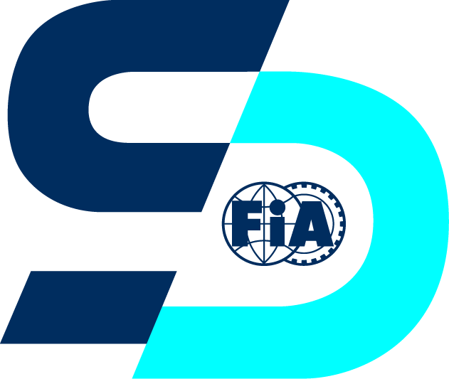 Logo Icon Pos - Fédération Internationale De L'automobile Clipart (631x533), Png Download