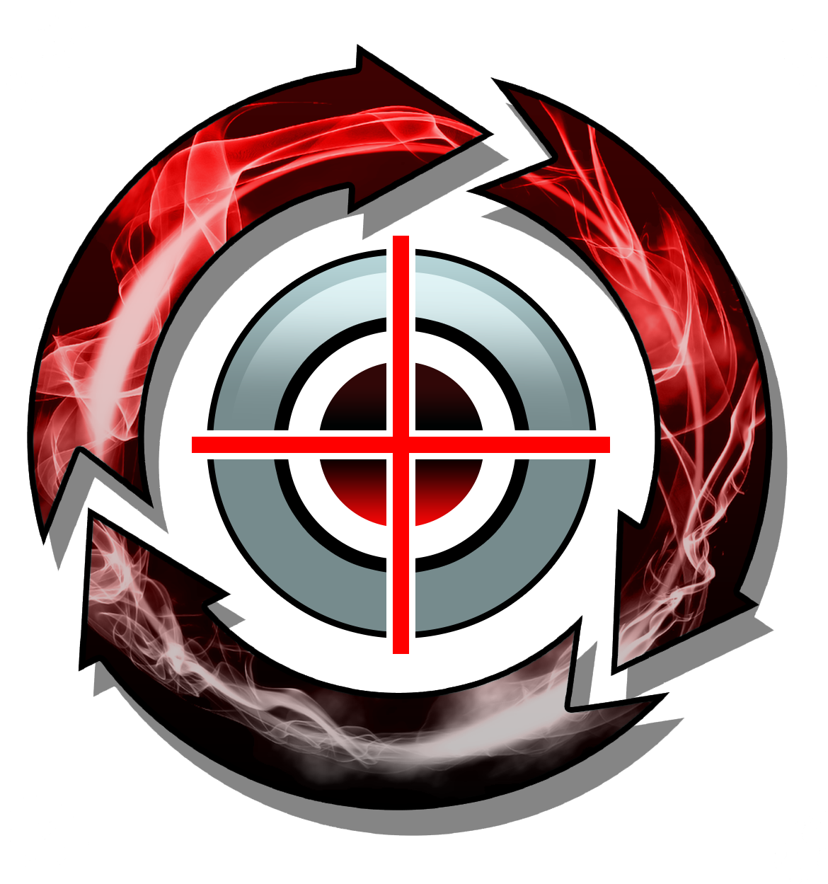 Logo - Swap Fire Logo Clipart (1234x1248), Png Download