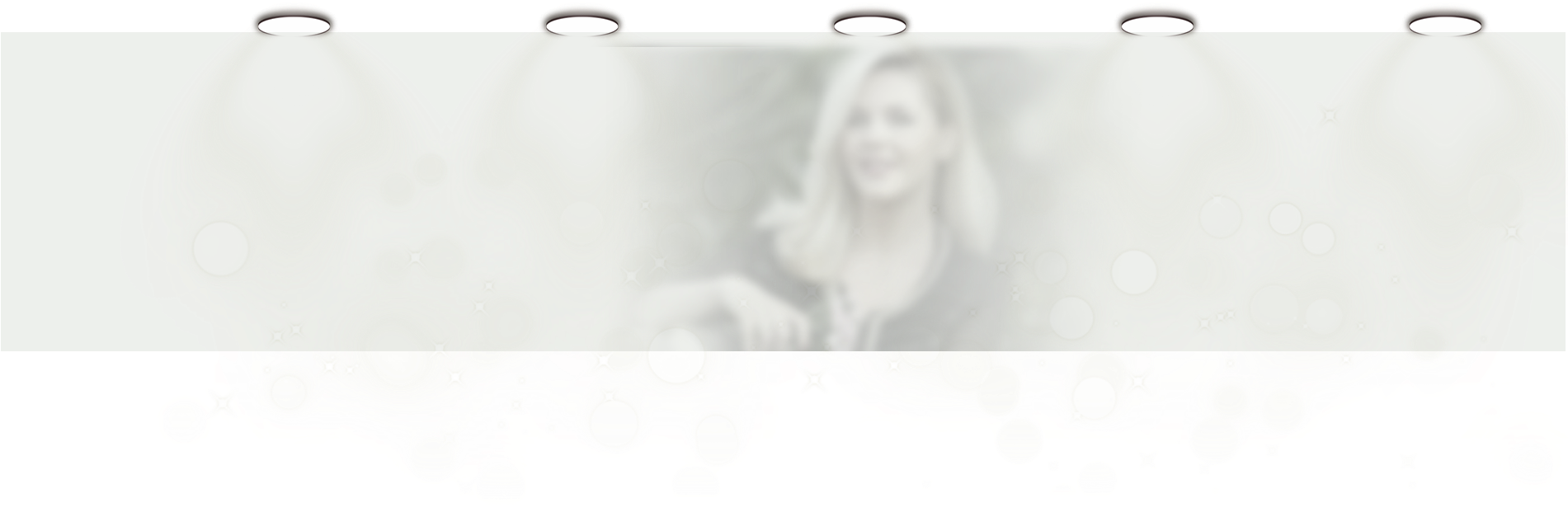Unludetayust - Light Clipart (1900x726), Png Download